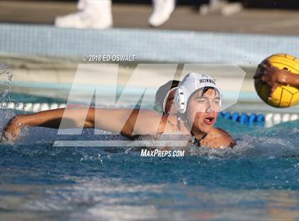 Thumbnail 1 in Novato vs. Concord (Pinole Valley Tournament) photogallery.