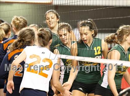 Thumbnail 3 in Northeastern vs Starmount (NCHSAA 2A Final) photogallery.