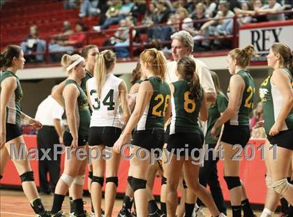 Thumbnail 1 in Northeastern vs Starmount (NCHSAA 2A Final) photogallery.