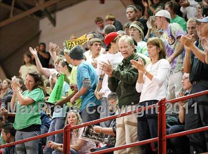 Thumbnail 1 in Northeastern vs Starmount (NCHSAA 2A Final) photogallery.