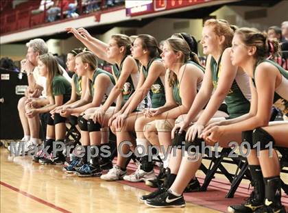 Thumbnail 1 in Northeastern vs Starmount (NCHSAA 2A Final) photogallery.