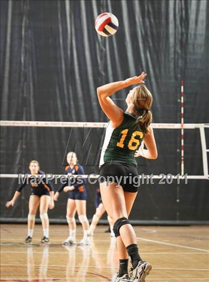 Thumbnail 2 in Northeastern vs Starmount (NCHSAA 2A Final) photogallery.