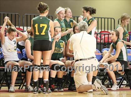 Thumbnail 1 in Northeastern vs Starmount (NCHSAA 2A Final) photogallery.