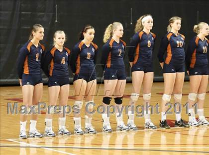 Thumbnail 1 in Northeastern vs Starmount (NCHSAA 2A Final) photogallery.