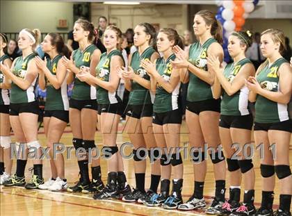 Thumbnail 3 in Northeastern vs Starmount (NCHSAA 2A Final) photogallery.