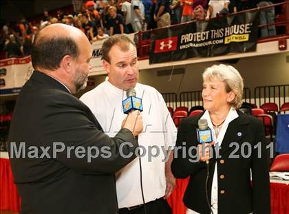 Thumbnail 3 in Northeastern vs Starmount (NCHSAA 2A Final) photogallery.
