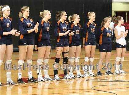Thumbnail 3 in Northeastern vs Starmount (NCHSAA 2A Final) photogallery.