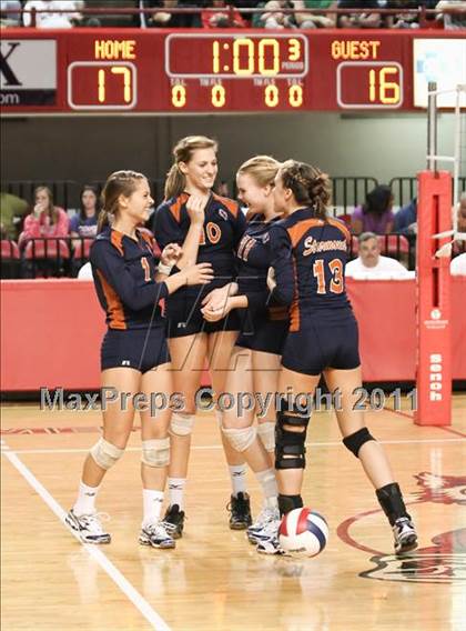 Thumbnail 2 in Northeastern vs Starmount (NCHSAA 2A Final) photogallery.