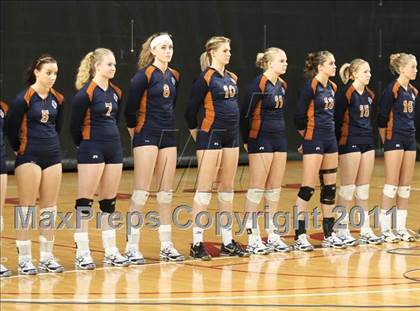 Thumbnail 2 in Northeastern vs Starmount (NCHSAA 2A Final) photogallery.