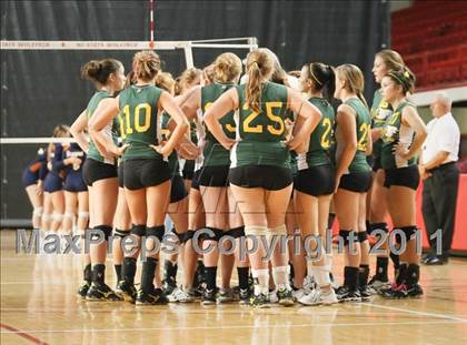 Thumbnail 2 in Northeastern vs Starmount (NCHSAA 2A Final) photogallery.