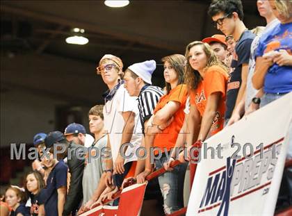 Thumbnail 2 in Northeastern vs Starmount (NCHSAA 2A Final) photogallery.