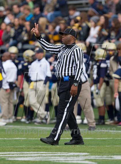 Thumbnail 1 in Central Catholic vs. Escalon (CIF SJS D4 Final) photogallery.