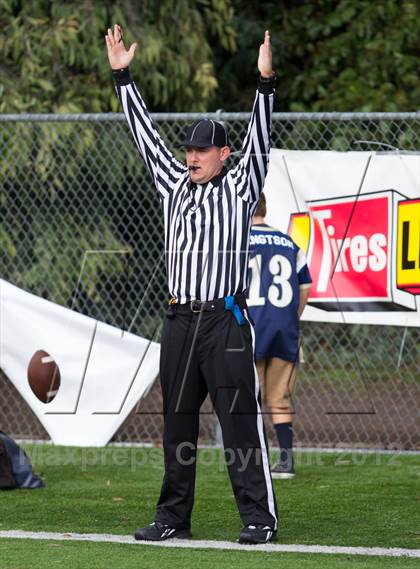Thumbnail 3 in Central Catholic vs. Escalon (CIF SJS D4 Final) photogallery.