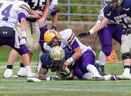 Thumbnail 2 in Central Catholic vs. Escalon (CIF SJS D4 Final) photogallery.
