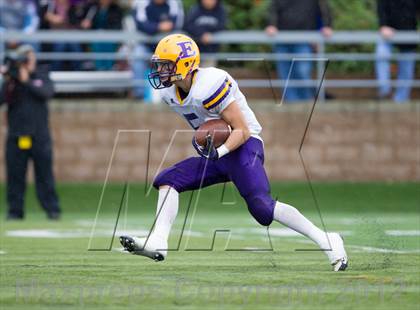 Thumbnail 1 in Central Catholic vs. Escalon (CIF SJS D4 Final) photogallery.