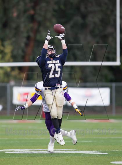 Thumbnail 1 in Central Catholic vs. Escalon (CIF SJS D4 Final) photogallery.