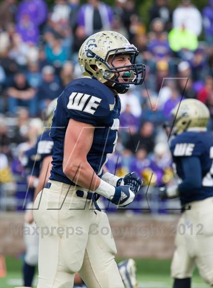 Thumbnail 3 in Central Catholic vs. Escalon (CIF SJS D4 Final) photogallery.
