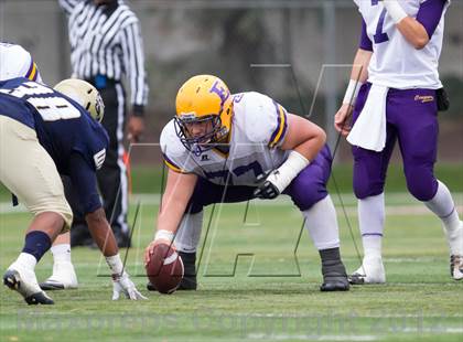 Thumbnail 2 in Central Catholic vs. Escalon (CIF SJS D4 Final) photogallery.