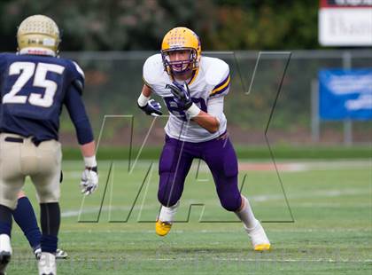 Thumbnail 3 in Central Catholic vs. Escalon (CIF SJS D4 Final) photogallery.