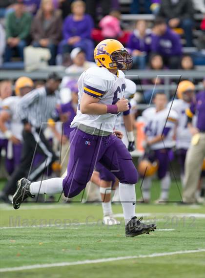 Thumbnail 1 in Central Catholic vs. Escalon (CIF SJS D4 Final) photogallery.