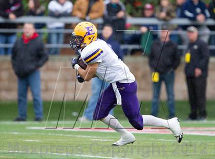 Thumbnail 3 in Central Catholic vs. Escalon (CIF SJS D4 Final) photogallery.