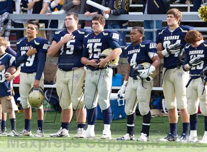 Thumbnail 2 in Central Catholic vs. Escalon (CIF SJS D4 Final) photogallery.