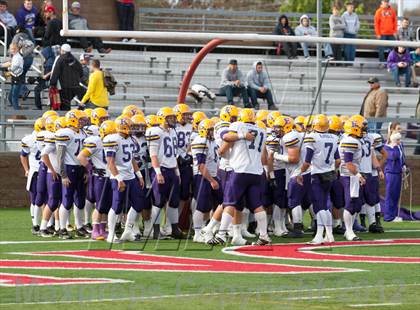 Thumbnail 1 in Central Catholic vs. Escalon (CIF SJS D4 Final) photogallery.