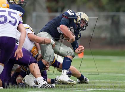Thumbnail 3 in Central Catholic vs. Escalon (CIF SJS D4 Final) photogallery.