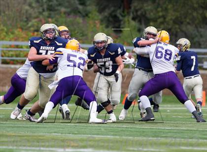 Thumbnail 2 in Central Catholic vs. Escalon (CIF SJS D4 Final) photogallery.