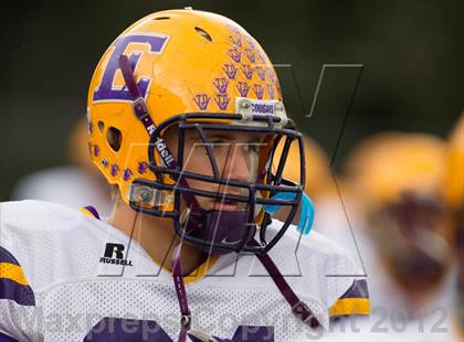Thumbnail 3 in Central Catholic vs. Escalon (CIF SJS D4 Final) photogallery.