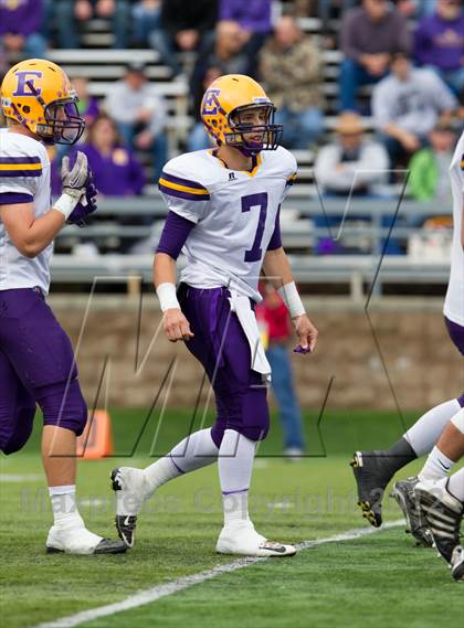 Thumbnail 2 in Central Catholic vs. Escalon (CIF SJS D4 Final) photogallery.