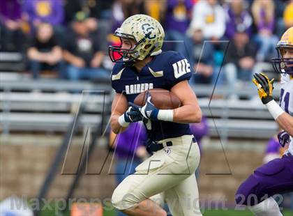 Thumbnail 3 in Central Catholic vs. Escalon (CIF SJS D4 Final) photogallery.