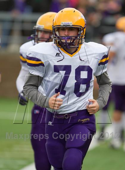 Thumbnail 1 in Central Catholic vs. Escalon (CIF SJS D4 Final) photogallery.