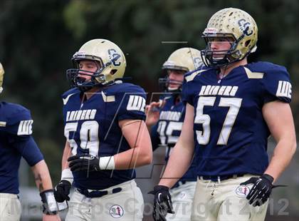 Thumbnail 1 in Central Catholic vs. Escalon (CIF SJS D4 Final) photogallery.