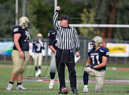 Thumbnail 1 in Central Catholic vs. Escalon (CIF SJS D4 Final) photogallery.
