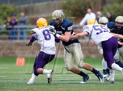 Thumbnail 1 in Central Catholic vs. Escalon (CIF SJS D4 Final) photogallery.