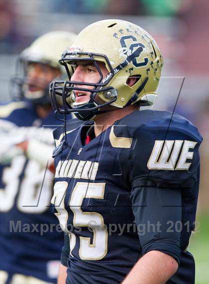 Thumbnail 1 in Central Catholic vs. Escalon (CIF SJS D4 Final) photogallery.