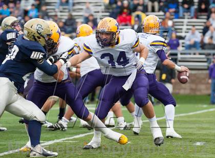 Thumbnail 1 in Central Catholic vs. Escalon (CIF SJS D4 Final) photogallery.