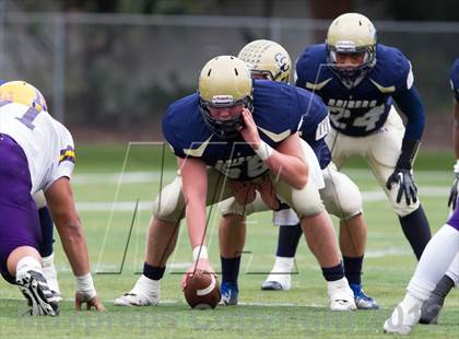 Thumbnail 3 in Central Catholic vs. Escalon (CIF SJS D4 Final) photogallery.