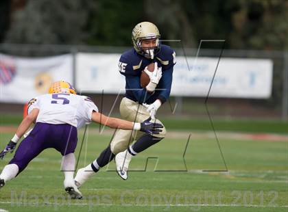 Thumbnail 1 in Central Catholic vs. Escalon (CIF SJS D4 Final) photogallery.