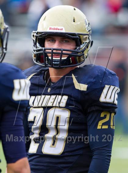 Thumbnail 3 in Central Catholic vs. Escalon (CIF SJS D4 Final) photogallery.