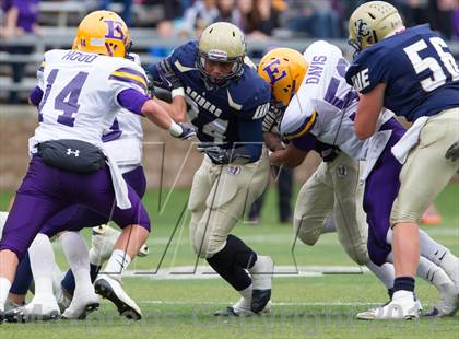Thumbnail 1 in Central Catholic vs. Escalon (CIF SJS D4 Final) photogallery.