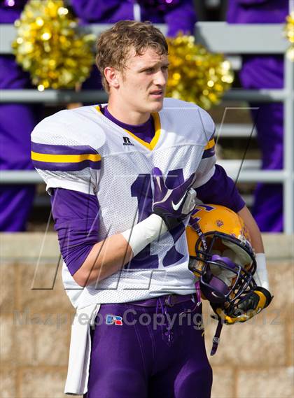 Thumbnail 1 in Central Catholic vs. Escalon (CIF SJS D4 Final) photogallery.