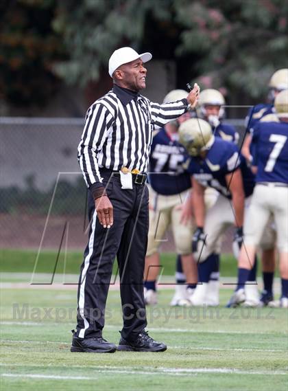 Thumbnail 3 in Central Catholic vs. Escalon (CIF SJS D4 Final) photogallery.