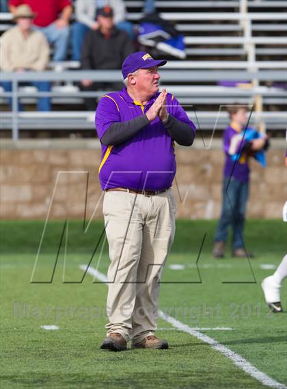 Thumbnail 2 in Central Catholic vs. Escalon (CIF SJS D4 Final) photogallery.