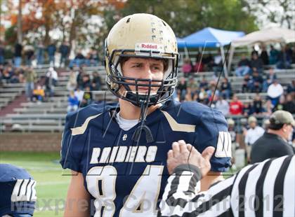 Thumbnail 3 in Central Catholic vs. Escalon (CIF SJS D4 Final) photogallery.