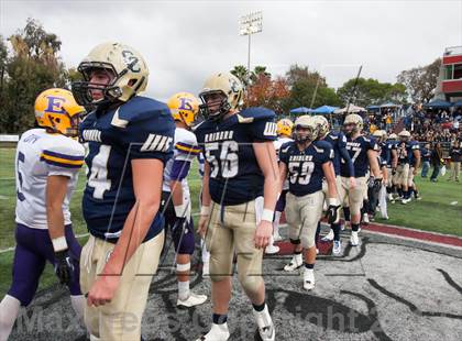 Thumbnail 3 in Central Catholic vs. Escalon (CIF SJS D4 Final) photogallery.