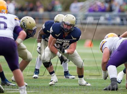 Thumbnail 1 in Central Catholic vs. Escalon (CIF SJS D4 Final) photogallery.