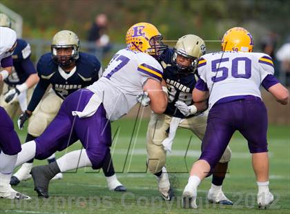 Thumbnail 1 in Central Catholic vs. Escalon (CIF SJS D4 Final) photogallery.