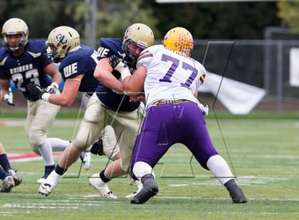 Thumbnail 2 in Central Catholic vs. Escalon (CIF SJS D4 Final) photogallery.